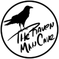 theravenmancave.com