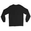 Camiseta manga larga hombre modelo Free Your Mind (Dark) - Imagen 2