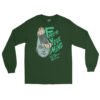 Camiseta manga larga hombre modelo Free Your Mind (Dark) - Imagen 5