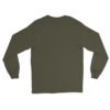 Camiseta manga larga hombre modelo Free Your Mind (Dark) - Imagen 8
